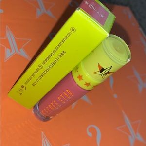 Jeffree Star Mystery Box “?” Liquid Lip